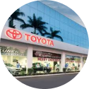 Setiajaya Toyota Bogor